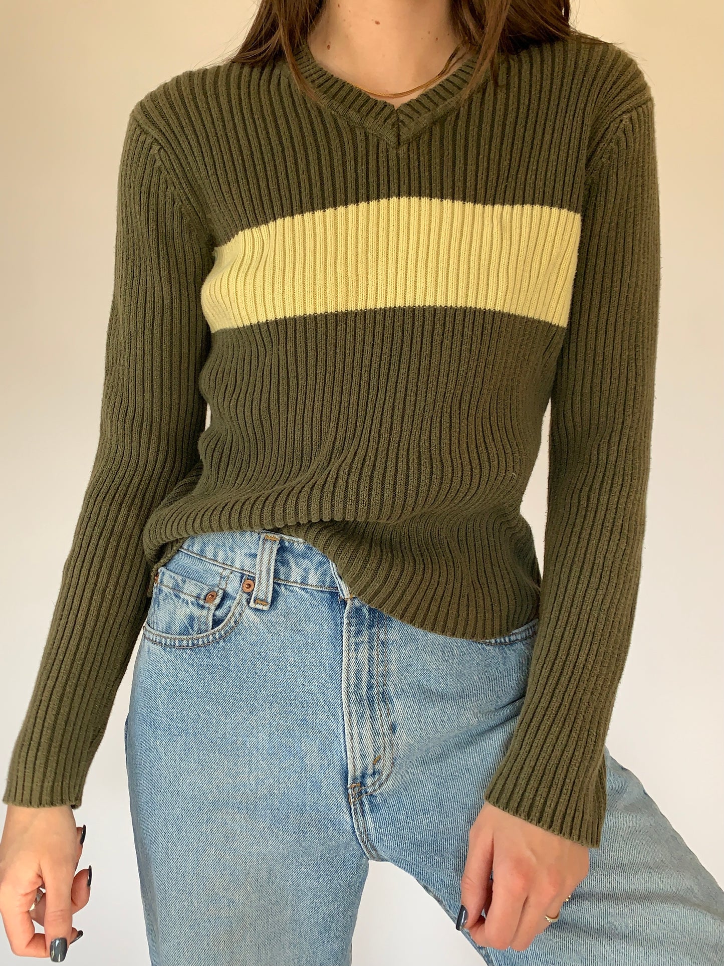 Vintage 1990s AE Sweater