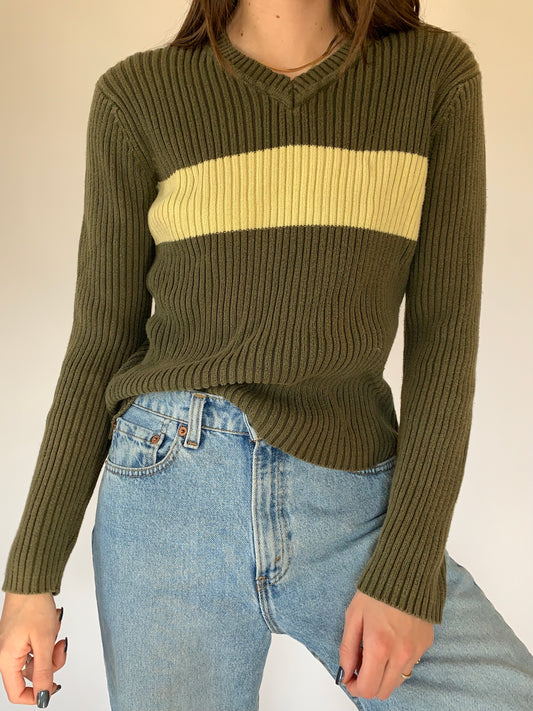 Vintage 1990s AE Sweater