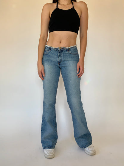 Vintage Mudd Jeans