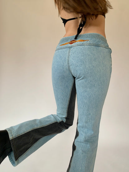 Harley Davidson Jeans