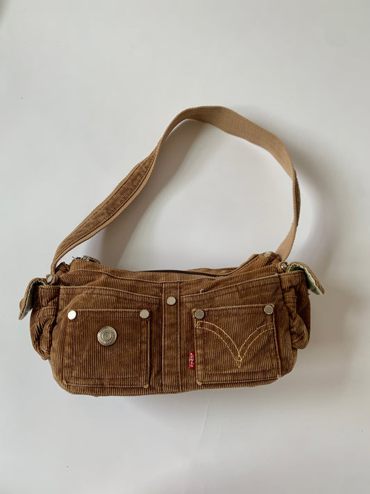 Y2K Levi’s Purse