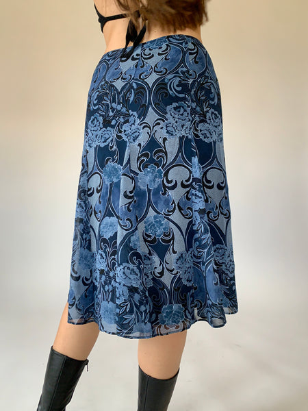 2000s Midi Skirt