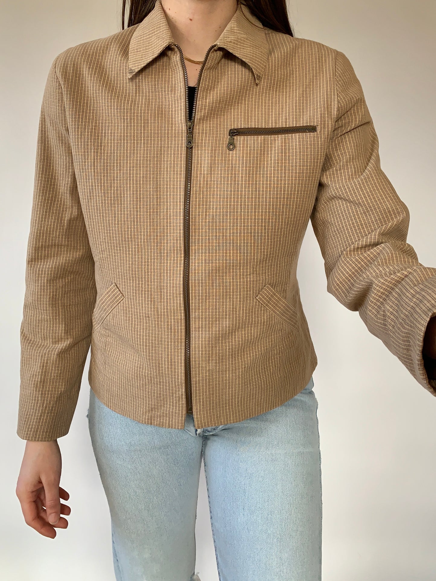 Vintage 1990s Jacket