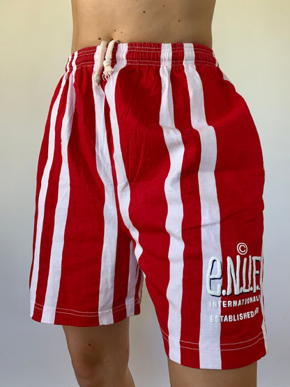 Vintage E.N.U.F. Shorts