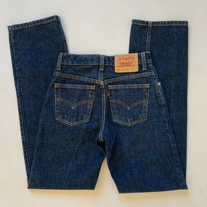 Vintage Levi’s 555s