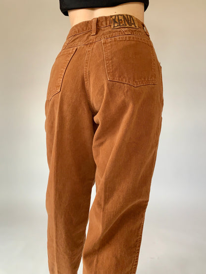 Vintage 1990s Zena Jeans