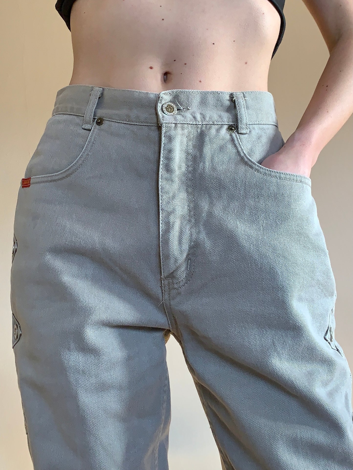 Vintage Lawman Jeans