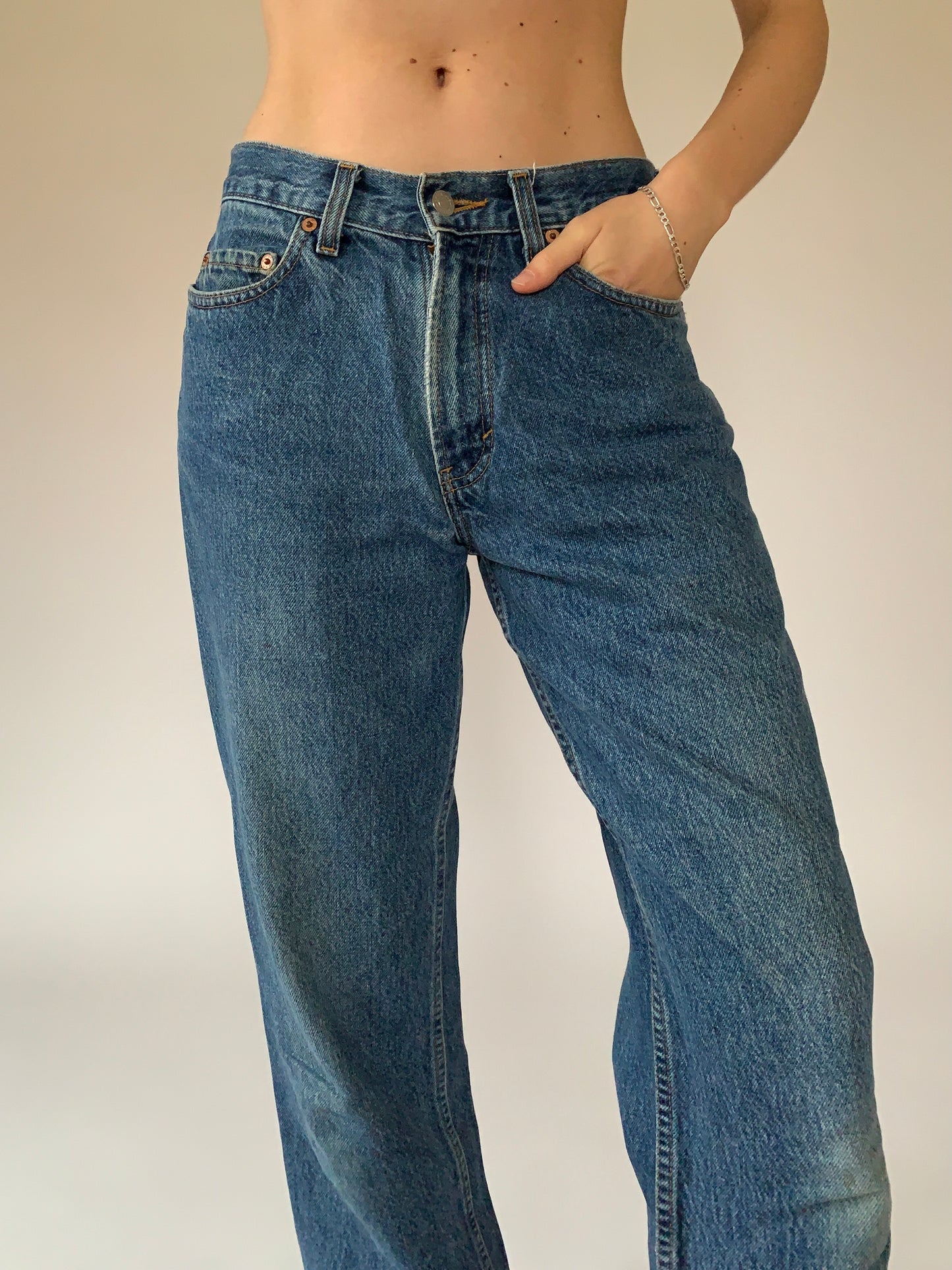 Vintage 1990s Gap Jeans