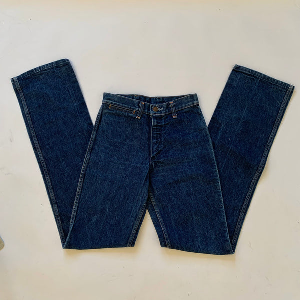 Vintage 1970s Star Jeans