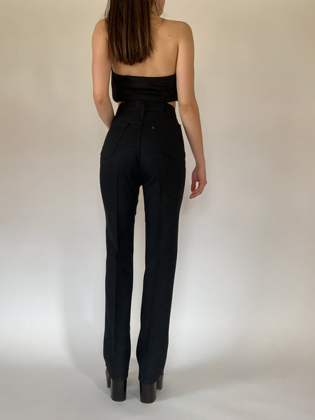 Vintage 1970s Levi’s Trousers