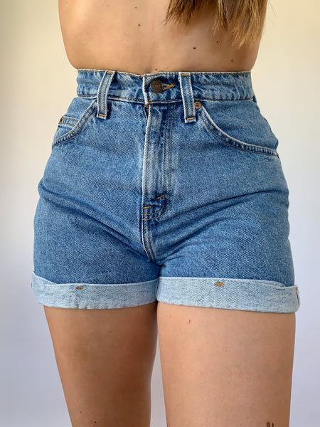 Vintage Levi’s Shorts