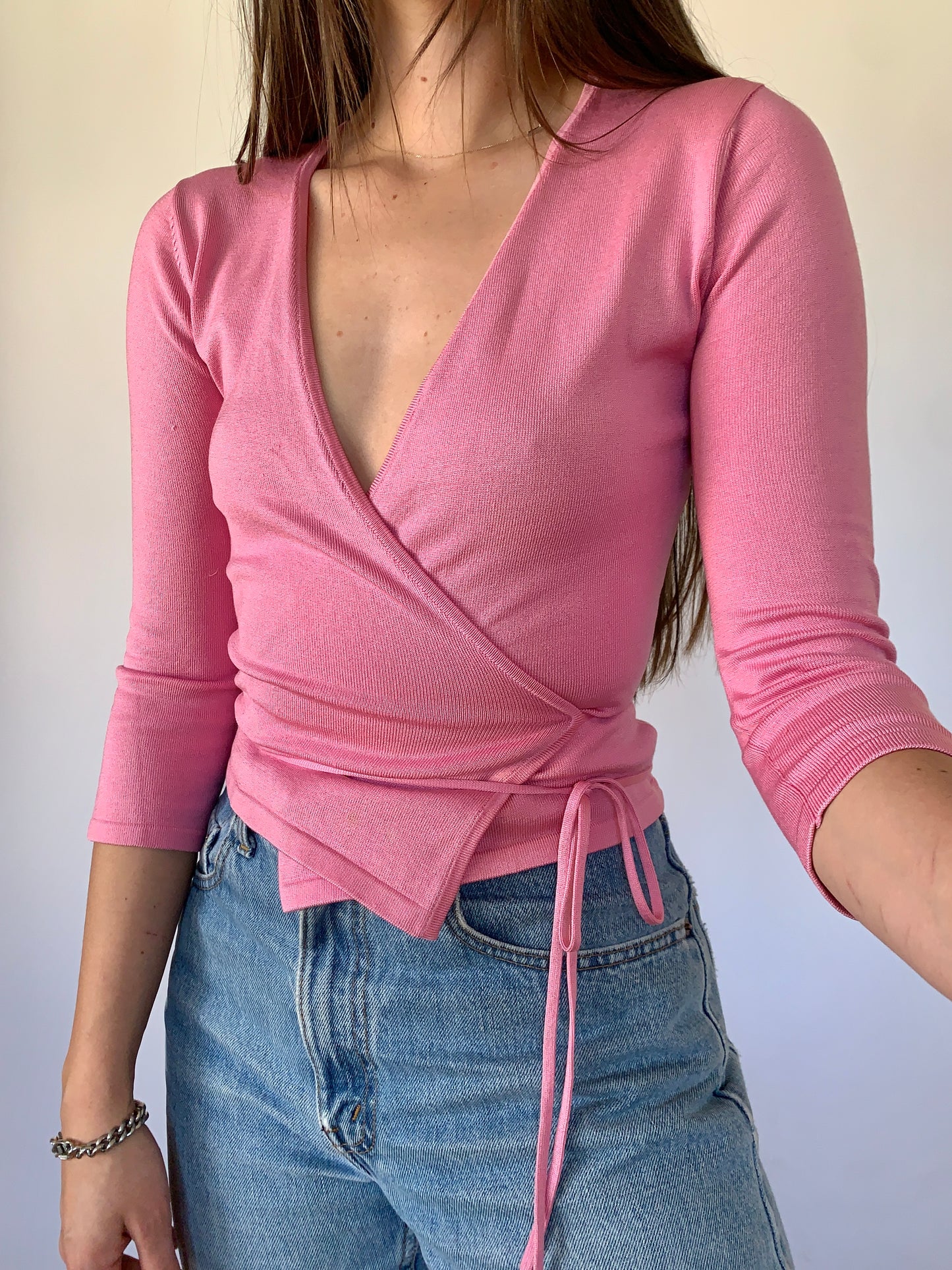 Vintage Betsey Johnson Top