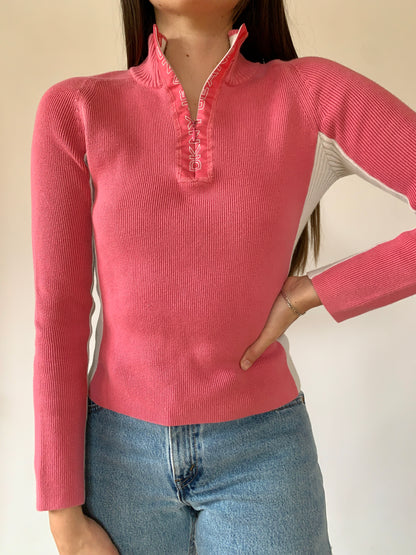 Y2K DKNY Sweater