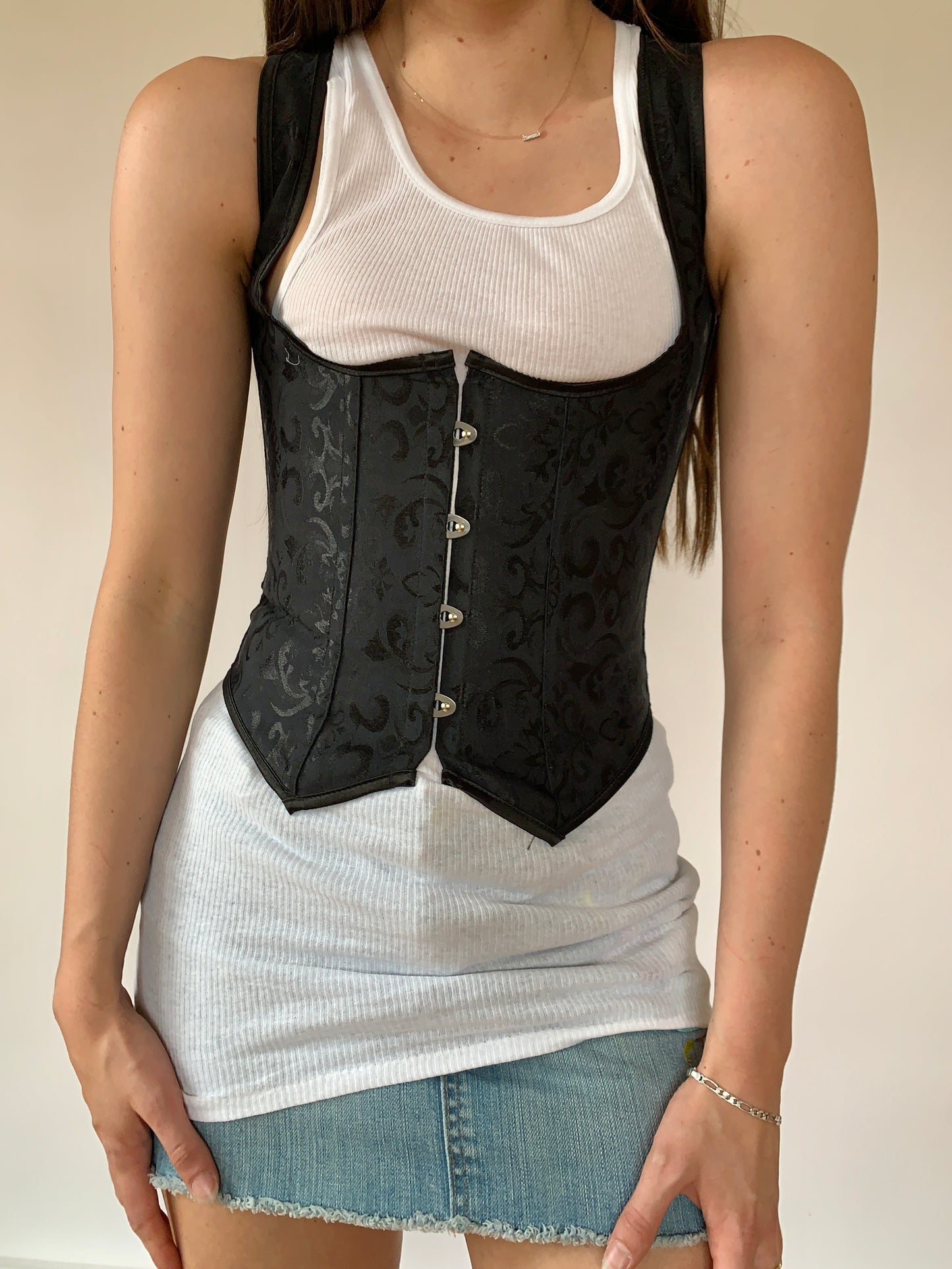 Underbust Corset