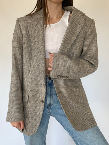 Vintage 1980s Blazer