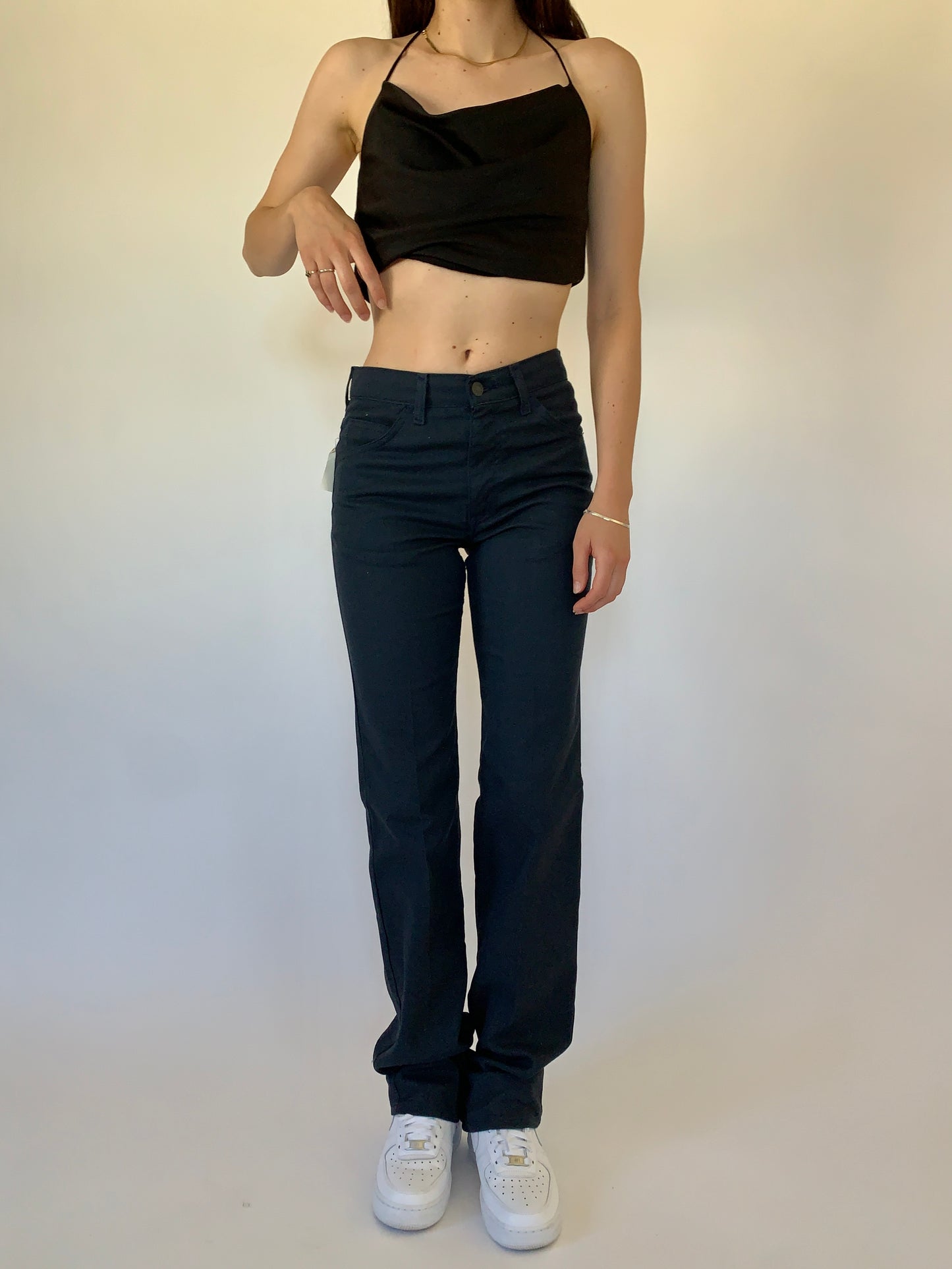 Vintage Deadstock Levi’s