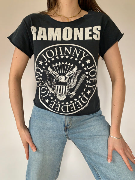 Ramones Tee