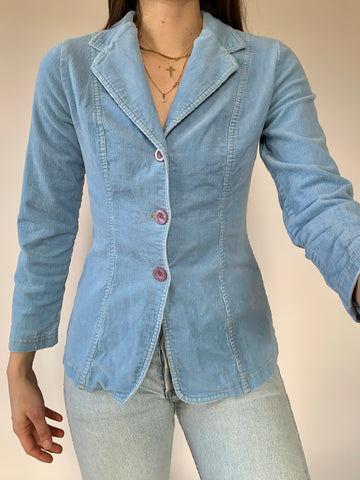 Y2K Blazer