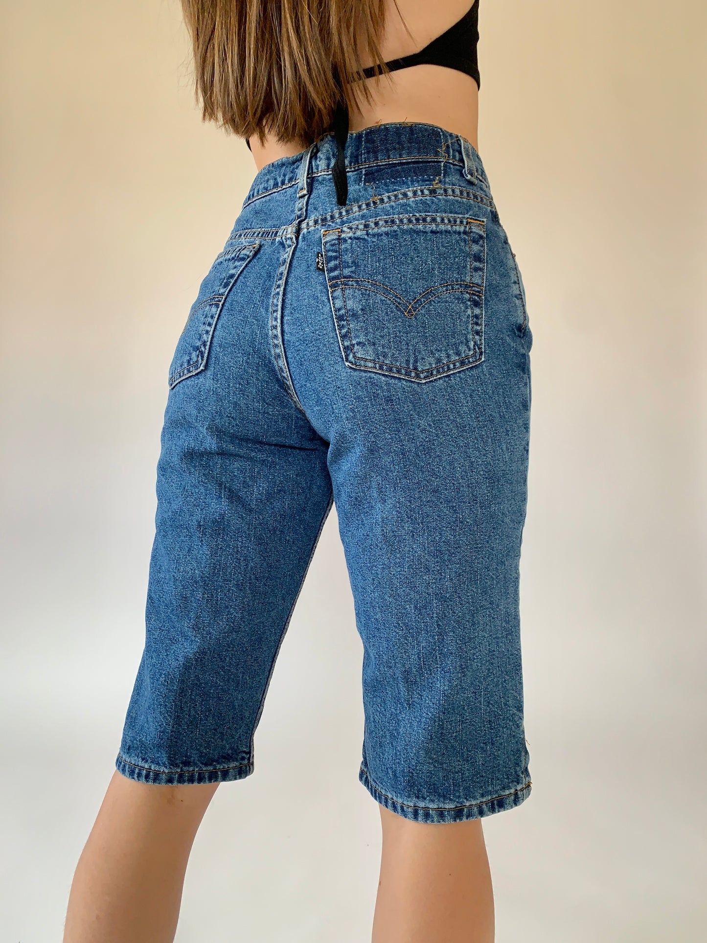 Vintage Levi’s Shorts