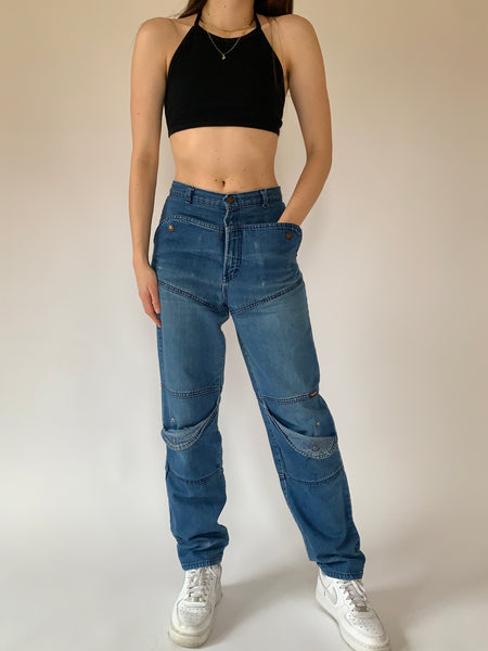 Vintage 1980s Jeans