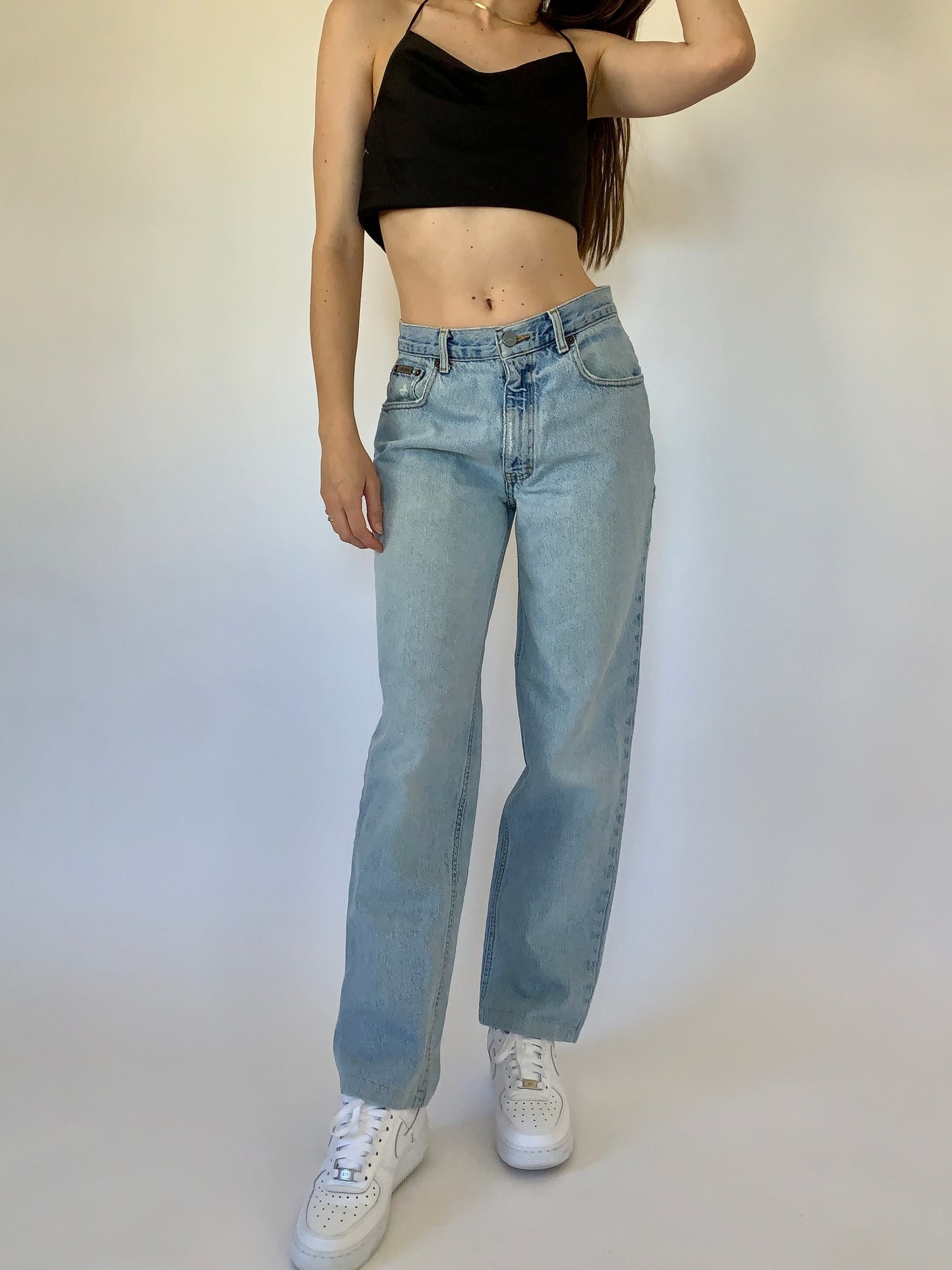 Vintage 1990s Calvin Klein Jeans