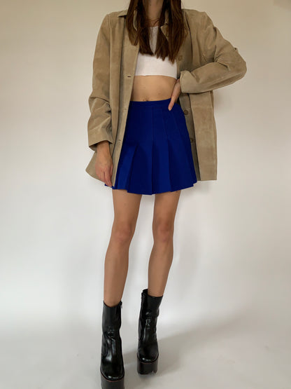 Vintage Tennis Skirt