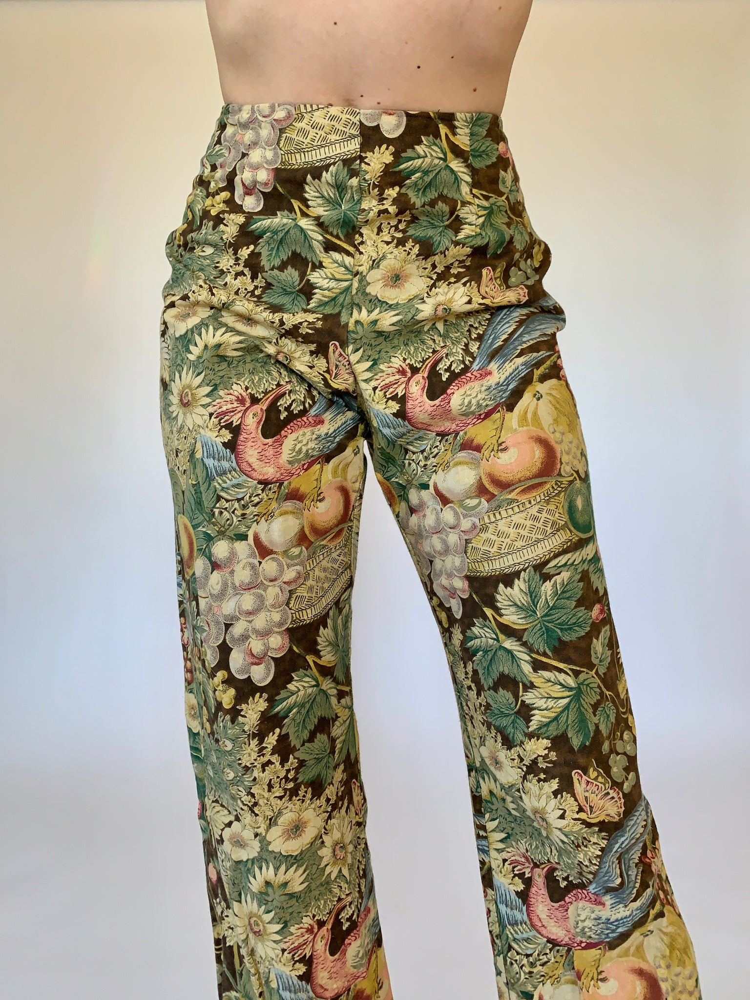 Vintage 1990s Pine Cove Pants