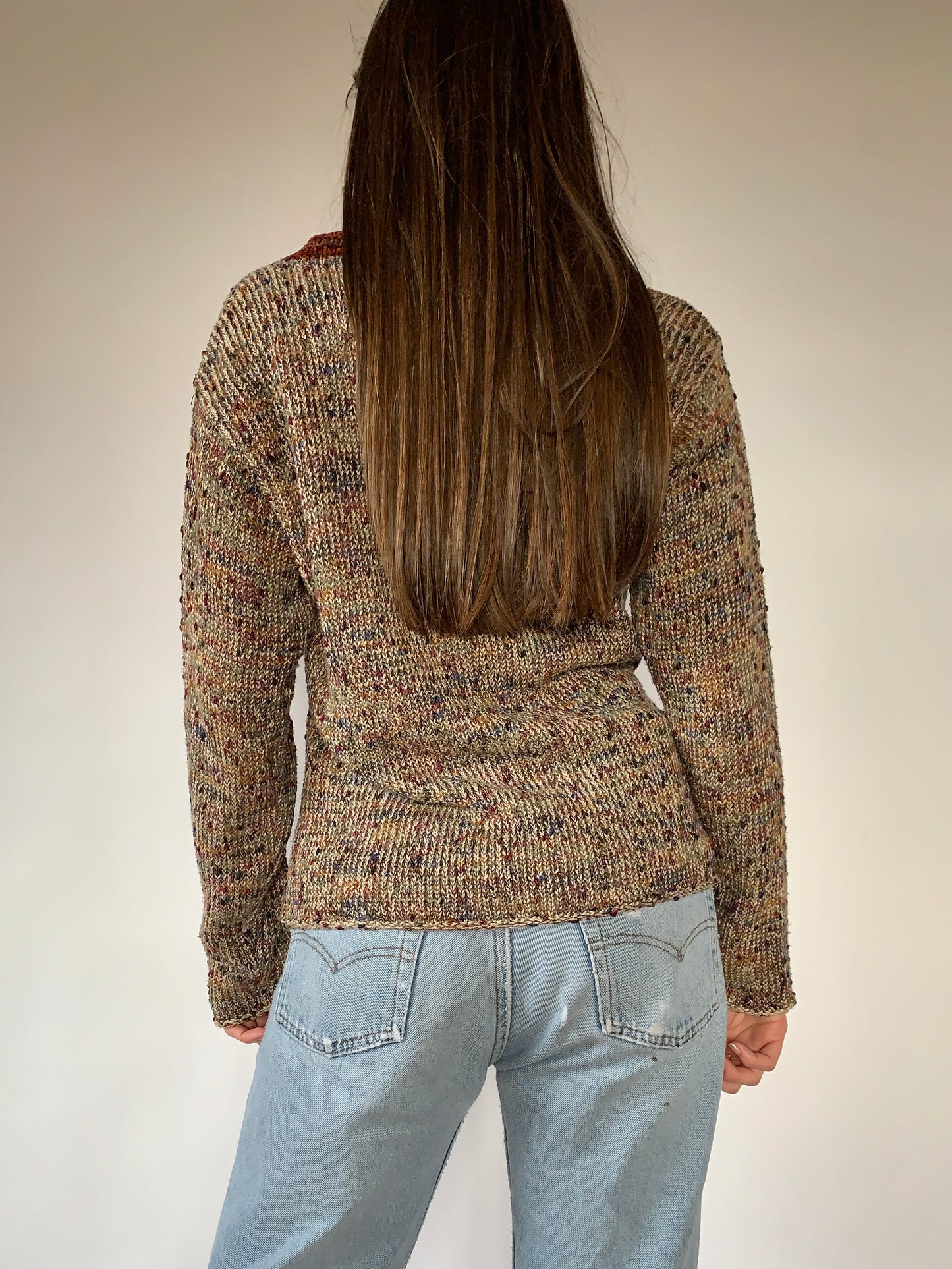 Vintage 1990s Knit