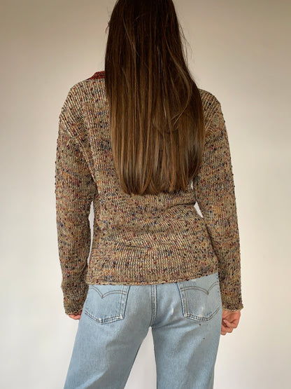 Vintage 1990s Knit