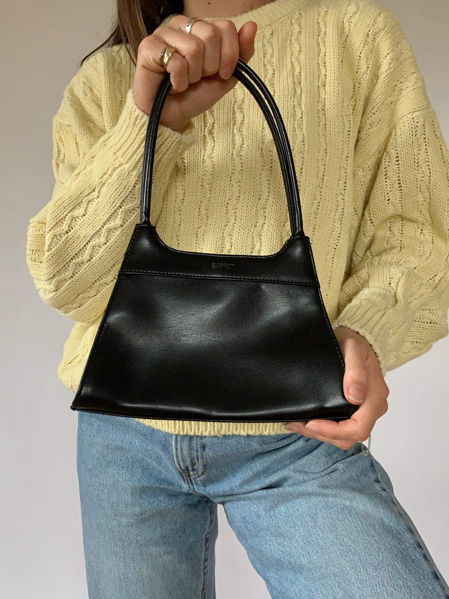 Vintage 1990s Mini Purse