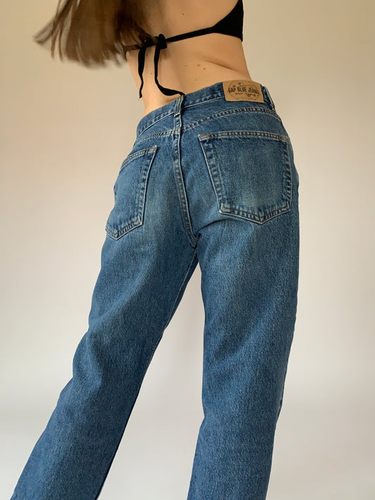 Vintage 1990s Gap Jeans