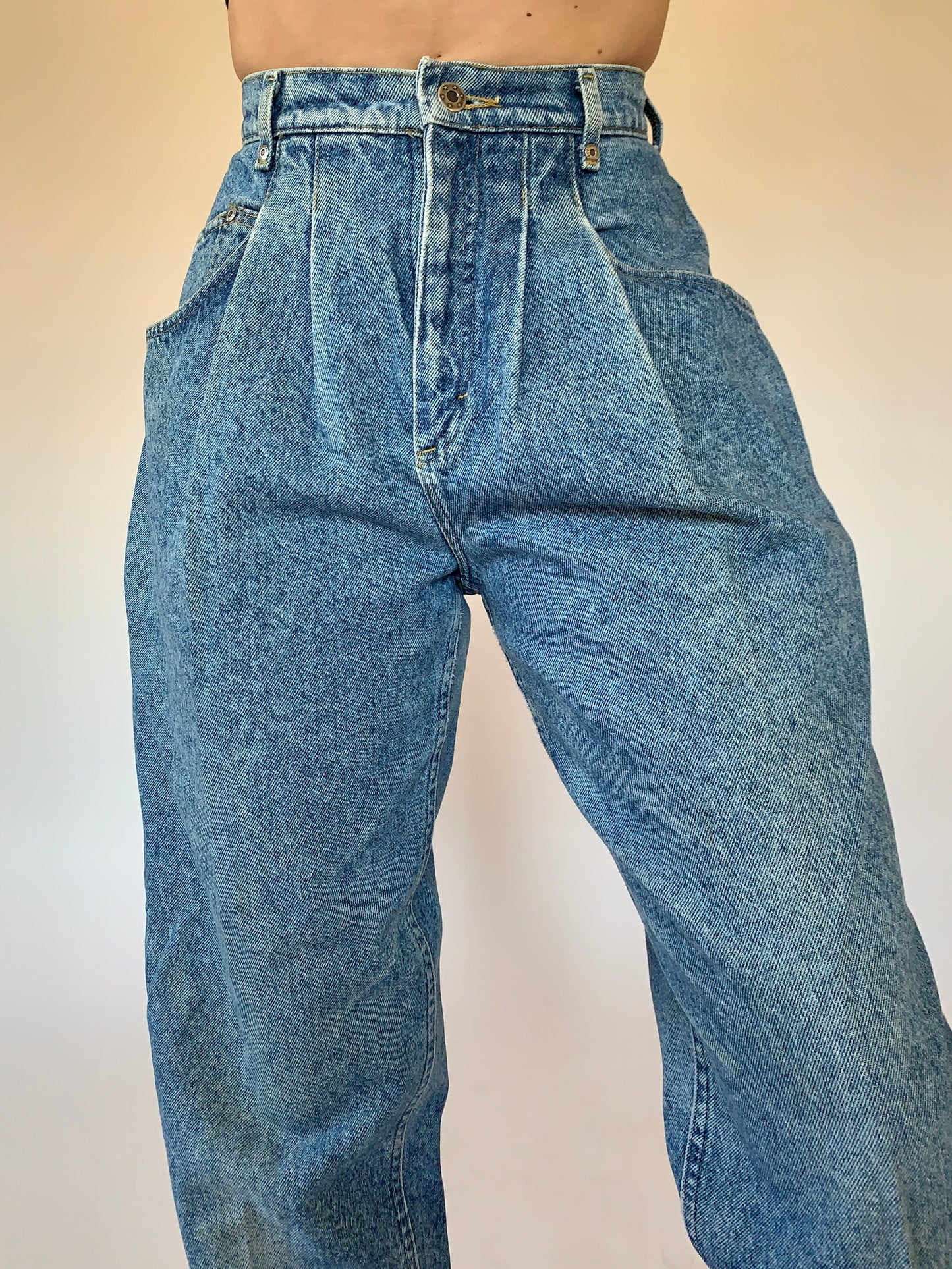 Vintage Lee Jeans