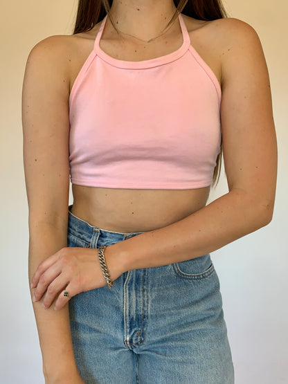 Vintage 1990s Halter