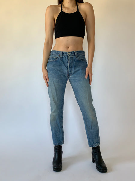 Vintage 1980s Levi’s