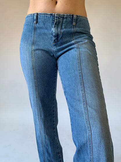 Y2K Jeans (S)