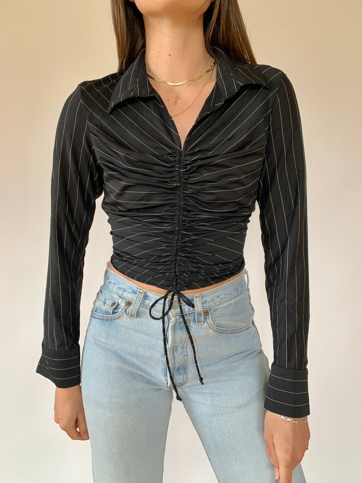 Vintage 1990s Blouse