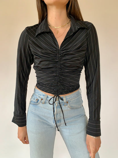 Vintage 1990s Blouse