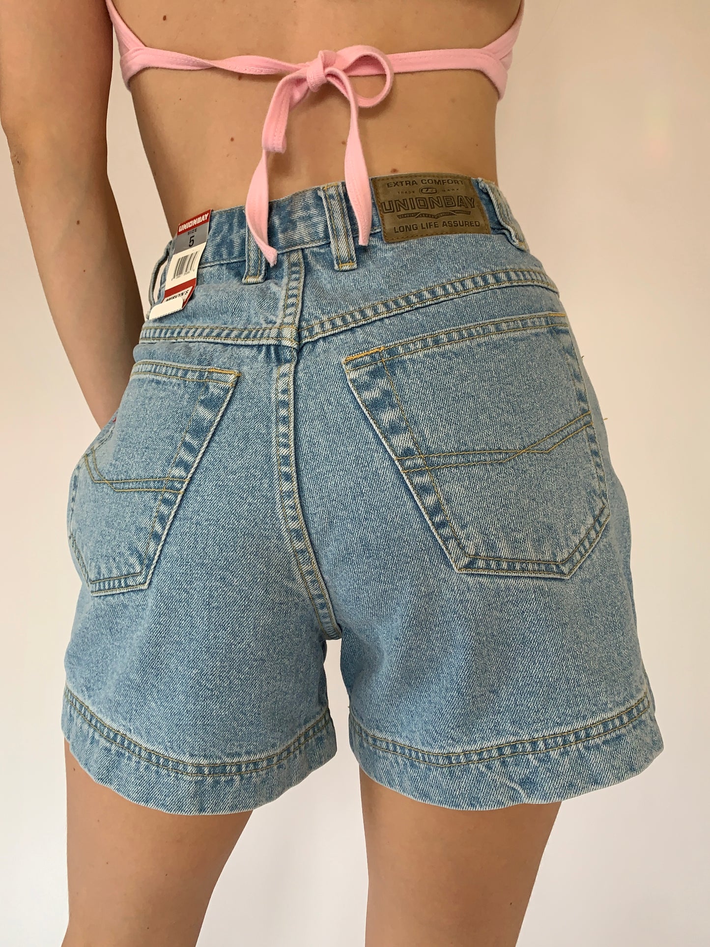 Vintage 1990s Deadstock Shorts