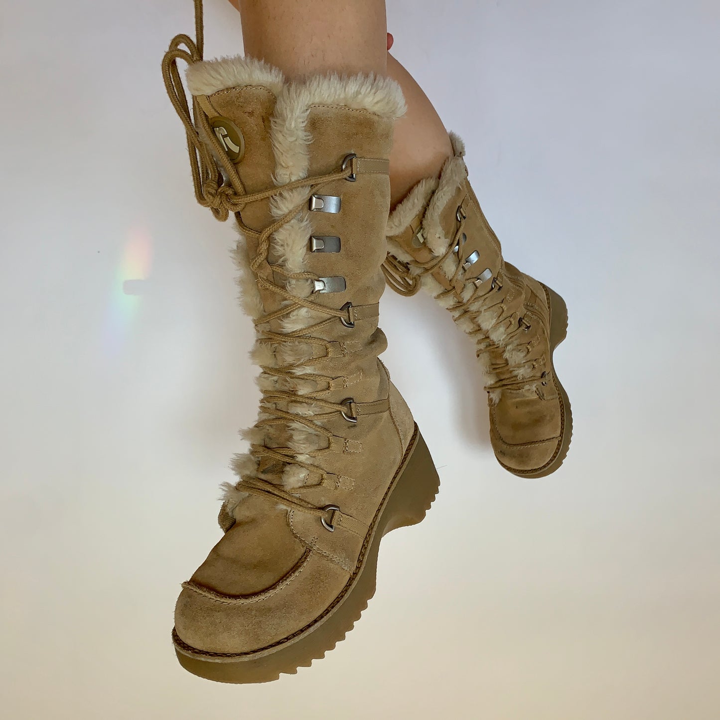 Y2K Boots