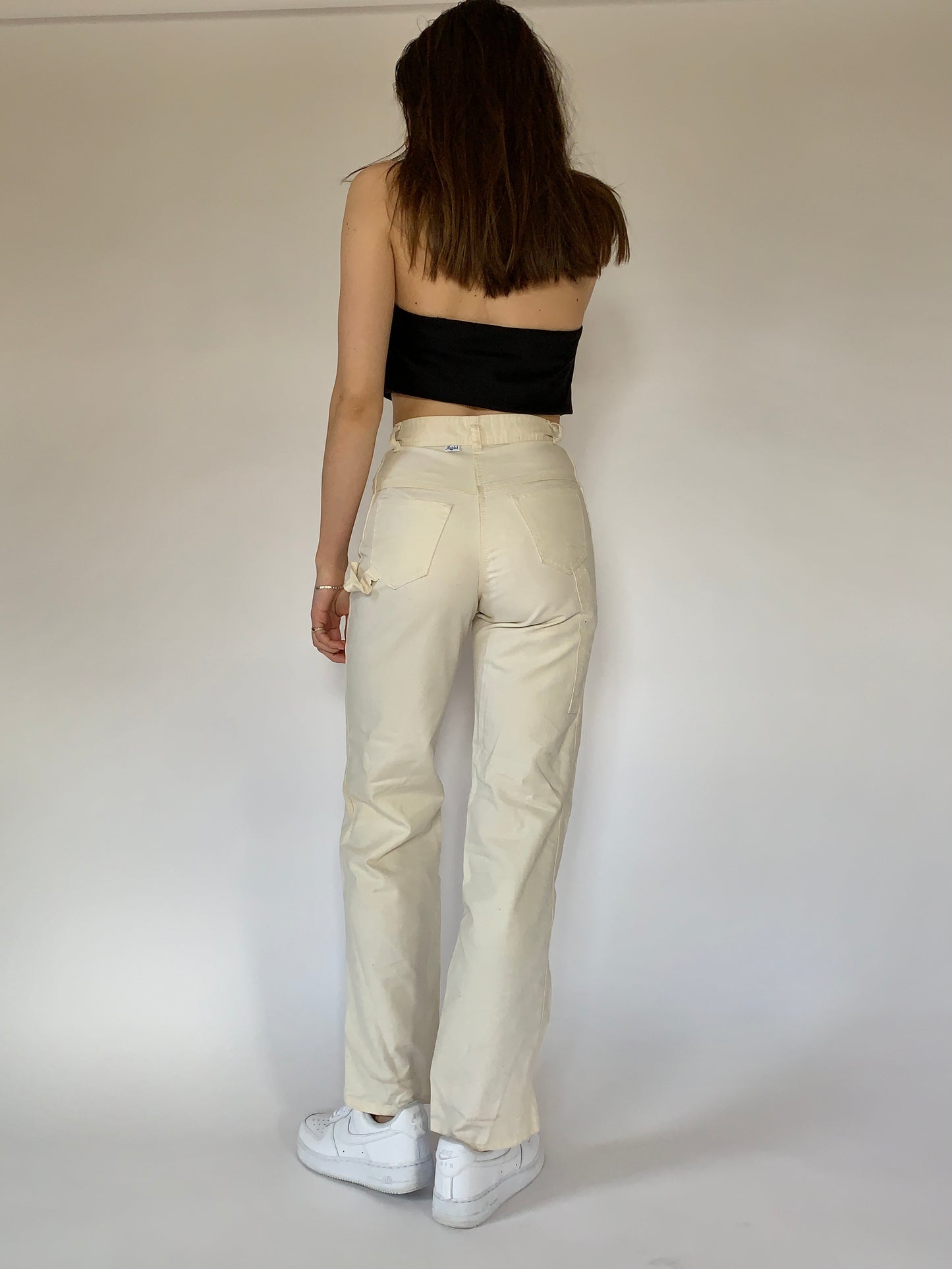 Vintage 1970s Painter’s Pants