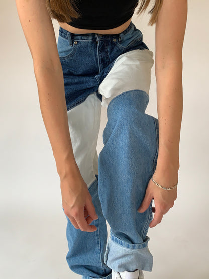 Vintage Quarterhorse Jeans