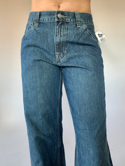 Deadstock Carpenter Jeans