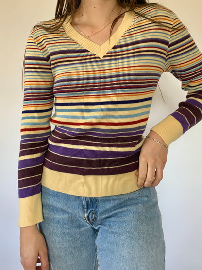 Vintage 1970s Sweater