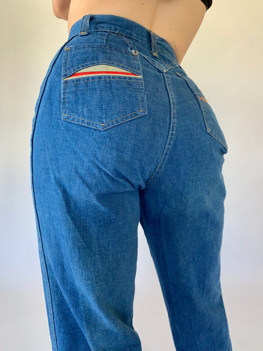 Vintage 1970s Bellbottoms
