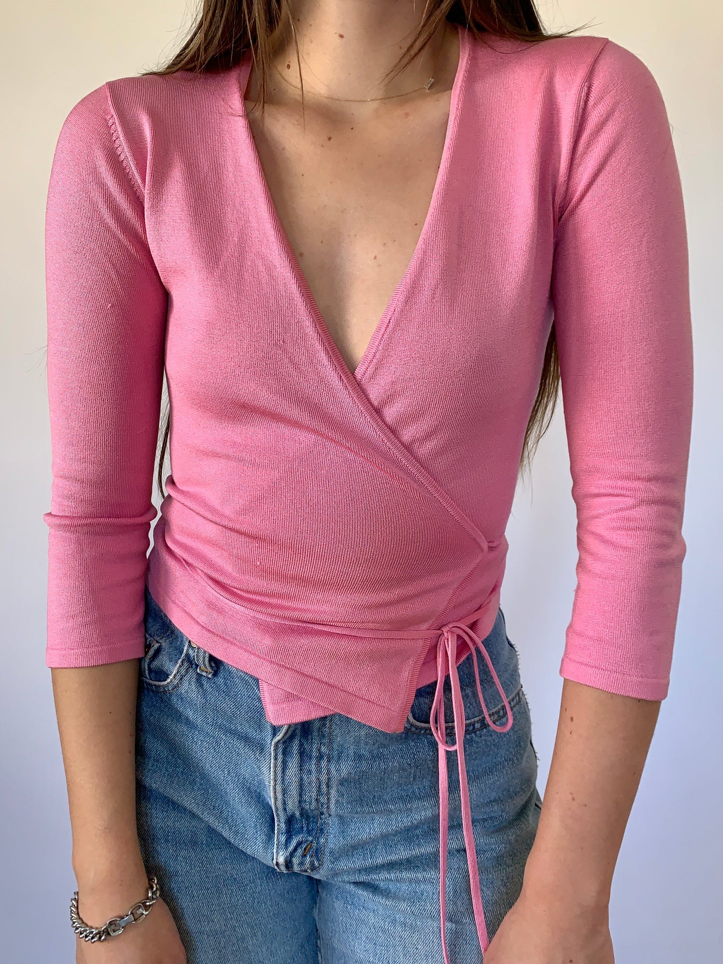 Vintage Betsey Johnson Top