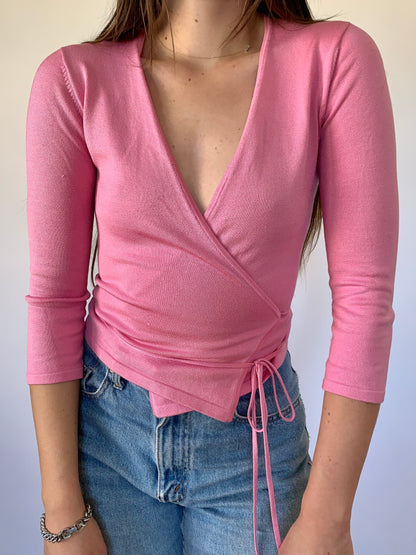 Vintage Betsey Johnson Top