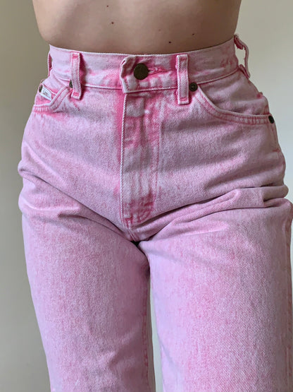 Vintage Lee Jeans