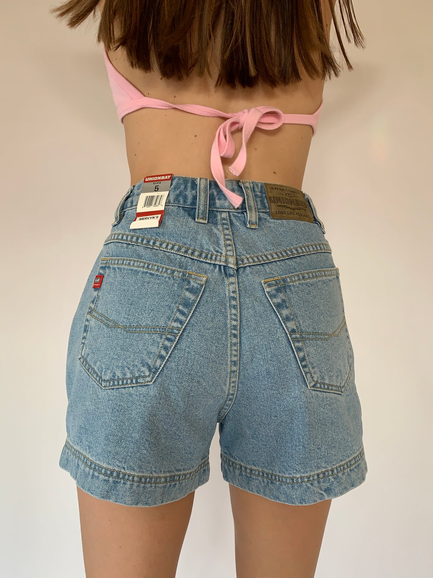 Vintage 1990s Deadstock Shorts