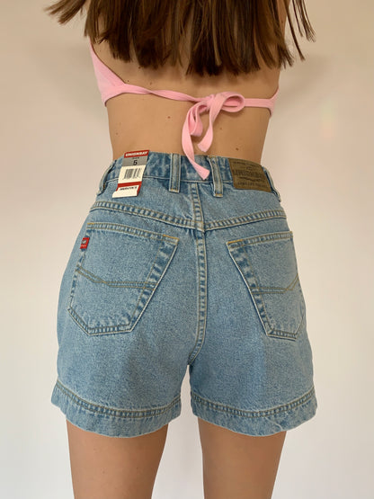 Vintage 1990s Deadstock Shorts