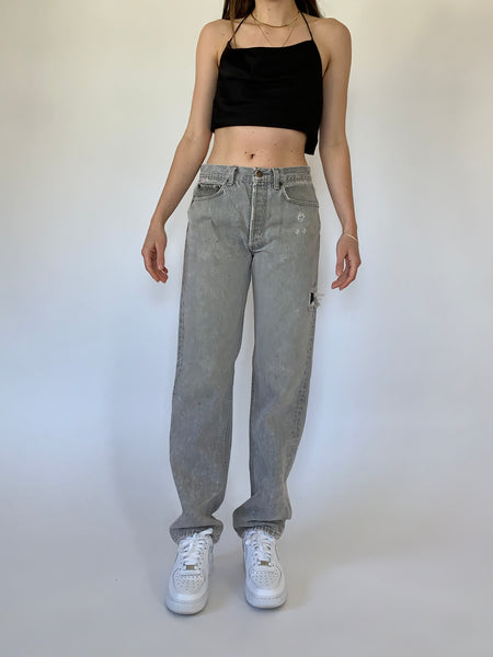 Vintage 1980s Levi’s 501 Jeans